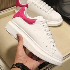 Alexander McQueen Womens Sneakers